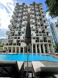 The Colonnade (D10), Condominium #460327061